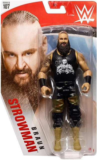 braun strowman figure tesco