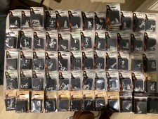 DARKSWORD MINIATURES FIGURES NEW IN PACKS HEROIC 28MM SCALE