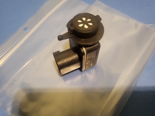 NEW GENUINE, VOLVO AIR QUALITY SENSOR VOLVO 31418282 - Picture 6 of 7