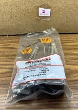 NEW BAG OF 4 HELWIG CARBON 10-751581 MOTOR BRUSH BS10-751581/69