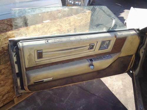 79 Cadillac Eldorado 1979 A/C Heat programmer HVAC 79 refurbished OEM - Foto 6 di 14