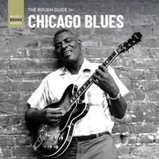 Image of The Rough Guide to Chicago Blues