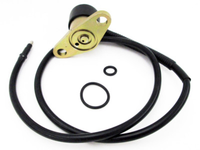 New A/T OD Solenoid # 1239679 / 1239928 For Volvo 240, 740, 760, 780, 940