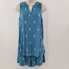 Soma Intimates Floral Pajama Sets for Women