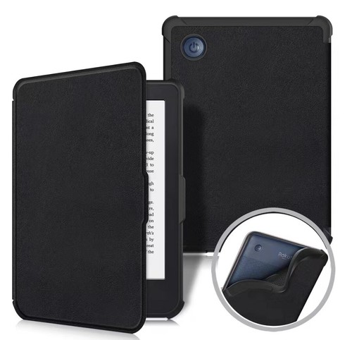Case For Kobo Clara 2E /HD 2022 6 Inch Protection Case Cover Ereader Cover SALE - Picture 13 of 27