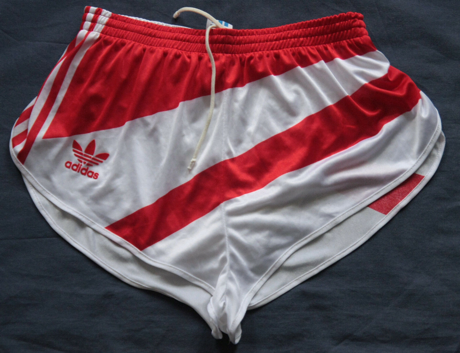 adidas sprinter shorts