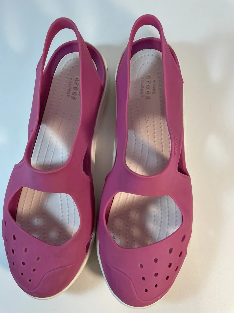 Crocs ladies store shoes india