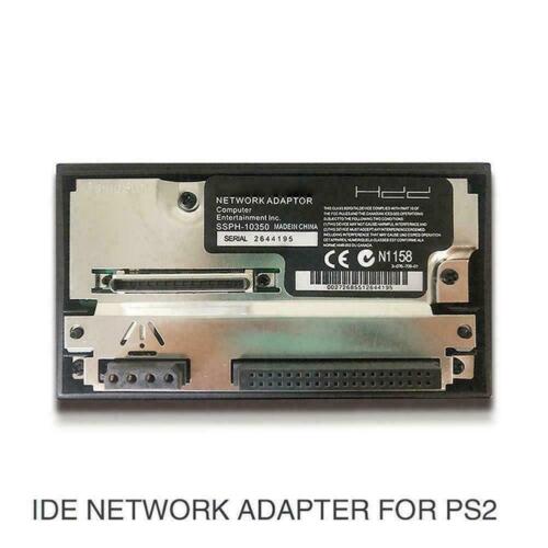 1 * SATA Netzwerk Adapter Interface HDD Festplatte for ps2 Konsole Neue Modell ∑ - Bild 5 von 10