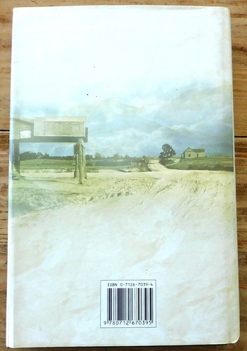 A PAINTED HOUSE by John Grisham First Published by Century Random House UK 2001 - Bild 2 von 7