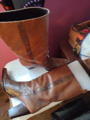 boots women - Picture 6 of 6