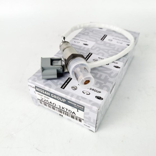 Set of 2PCS Oxygen O2 Sensor Upstream&Downstream For 2012-2017 Nissan Versa 1.6L - Picture 6 of 17