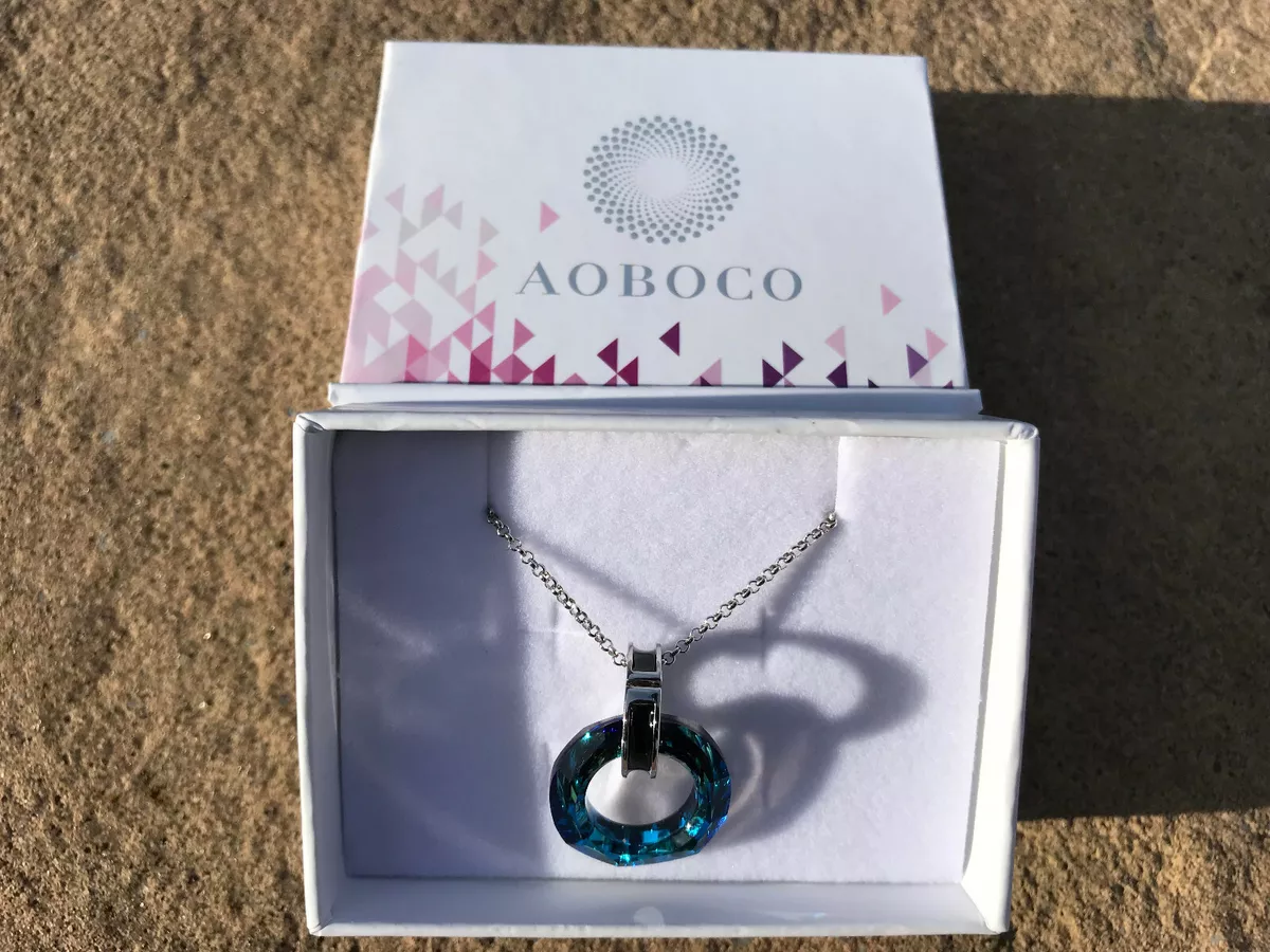 Aoboco jewelry deals