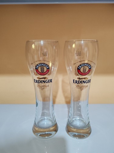 LOTTO 78 BICCHIERI BOCCALI CALICI BIRRA Vari MarchI CL20 A 1 Lt ASTUCCIATI NUOVI - Picture 20 of 24