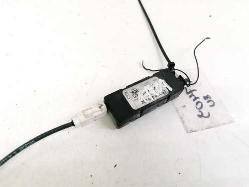 Volkswagen Passat 2006 Antenna Module Unit 3C9035552, Genuine #1604734-69
