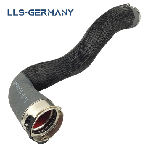 Manguera Turbo De Aire Para OPEL MOVANO B KIPPER 2.3 CDTi 95524032 - Imagen 5 de 9