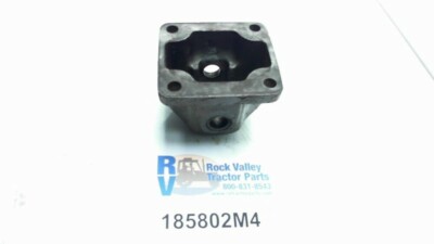 Housing diff Lock Cam 185802M4