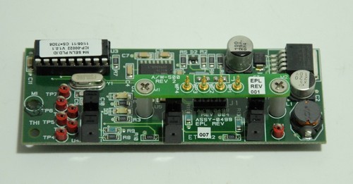 Hologic Lorad ASSY Board 1-007-0499 AW 1-001-0499 - Bild 1 von 4