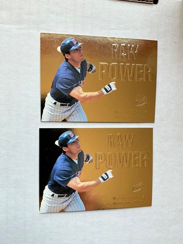 1996 Ultra Gold Medallion Baseball Cards $1.25-$3.00 Ea. Pick From List #451-600 - Picture 143 of 158