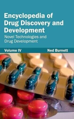 Thumbnail - Encyclopedia Of Drug Discovery And Development: (gebundene Ausgabe)