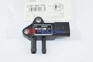 Sensore Pressione DPF Gas Di Scarico - Compatibile Con Audi A3 A4 A8, VW Golf, 076906051A/B - Foto 8