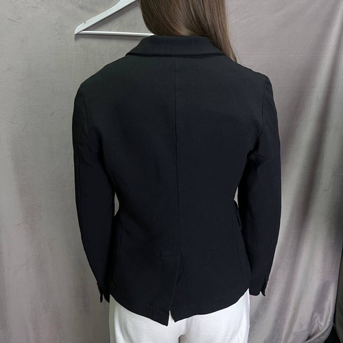 Comme des Garçons Shrunken Twill Jacket Size S - Picture 2 of 12