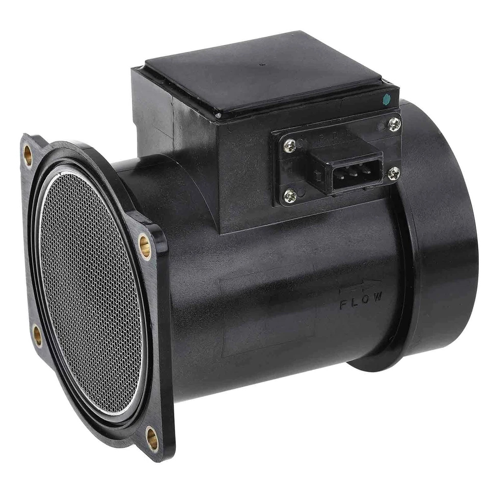 Mass Air Flow MAF Sensor for Infiniti Q45 1990-1995 4.5L 22680-61U00 Probe Only Foto 4 de 4