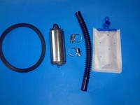 Ktm 125 Duke 2011-2021 Kraftstoff Pumpe + Kit 90107088000 Bomba De Combustible