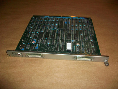 Allen Bradley CNC Board OSAI OS 5630 AB 8600 1873L