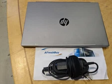 HP Pavilion 15-cs3067st 15.6" i7-1065G7 1.3GHz 16GB Ram 256GB No OS