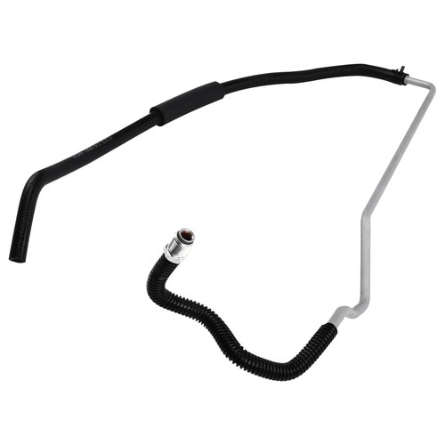 Power Steering Return Line Hose Assy for Toyota Land Cruiser Lexus LX470 98-02 - Picture 8 of 8