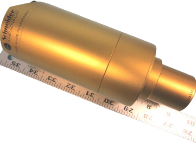Schneider Super Cinelux 80mm Integrated Anamorphic 35mm Cine