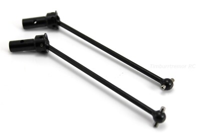 HoBao Hyper SS/SSe Front CVD Universal Drive Shaft Set (2) 90035 ~ Ofna