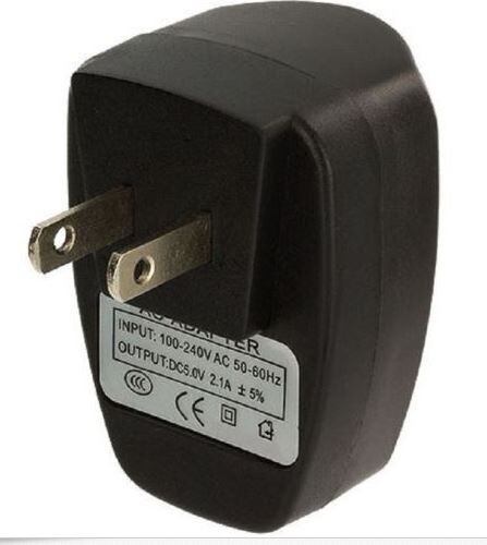 Mobile Charger 5v 1 Amp 5v 2amp At ₹ 35/piece | Mobile Phone Charger In - Foto 10