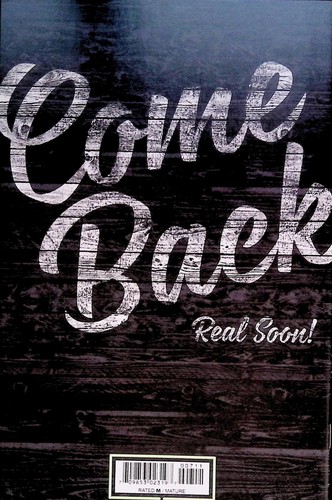 Redneck #7 (2017, imagen) casi como nuevo - Donny Cates - Imagen 2 de 2
