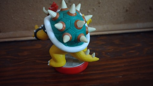 Amiibo Super Mario Serie - Bild 2 von 2