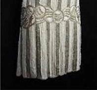 BRAND NEW KATE MOSS FOR TOPSHOP STUNNING HEAVILY BEADED DRESS. UK/AUS SZ 12 - Picture 7 of 22