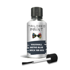 Touch Up Paint Kit For Vauxhall Astra Corsa Insignia Crossland X Grandland X