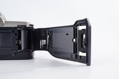 EX+5 Nikon U F65 N65 analoge Spiegelreflexkamera 35 mm mit AF 35-105 mm F/3.5-4.5 aus Japan - Bild 17 von 21
