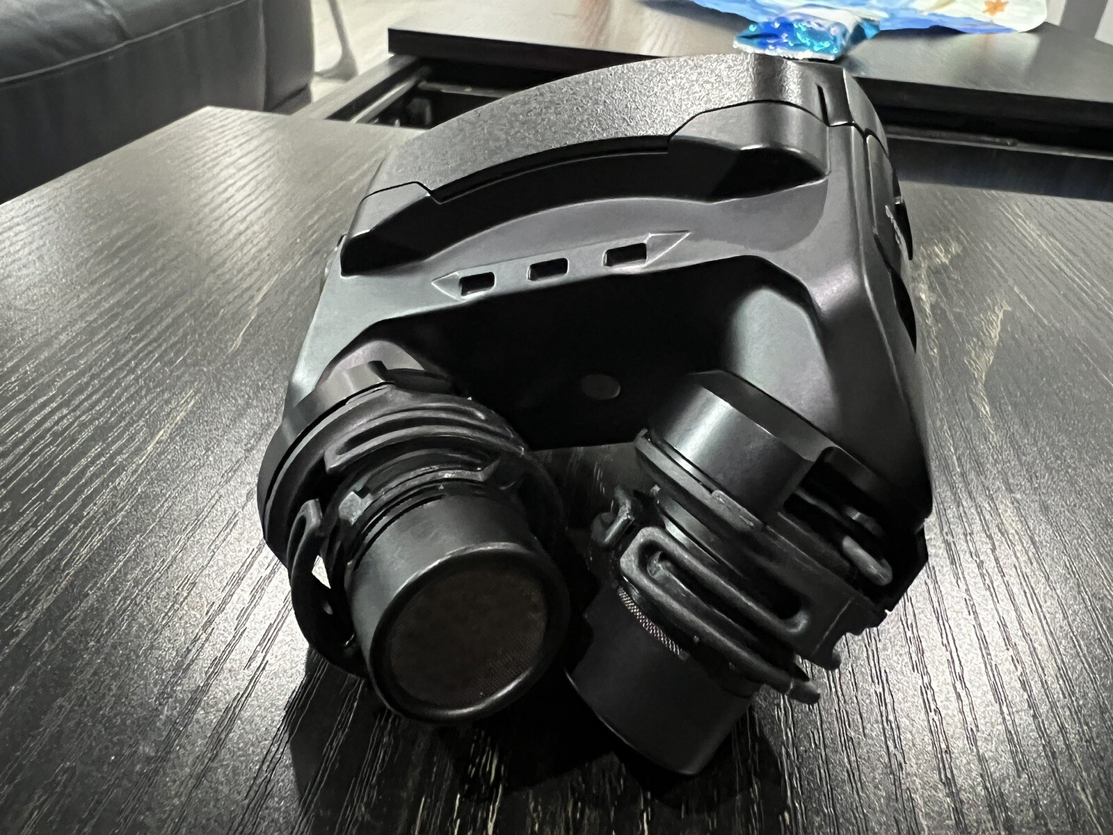 rode stereo videomic X eBay