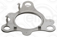 Elring 075.300 Dichtung Abgasrohr Auspuffdichtungen FüR Hyundai IX35 I40 CW KIA