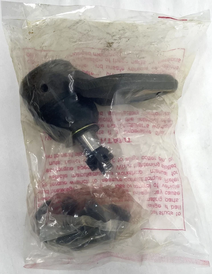 Нижний шаровой шарнир K5295 для избранных 1985-1999 Cadillac Oldsmobile Pontiac Buick - Изображение 3 из 4