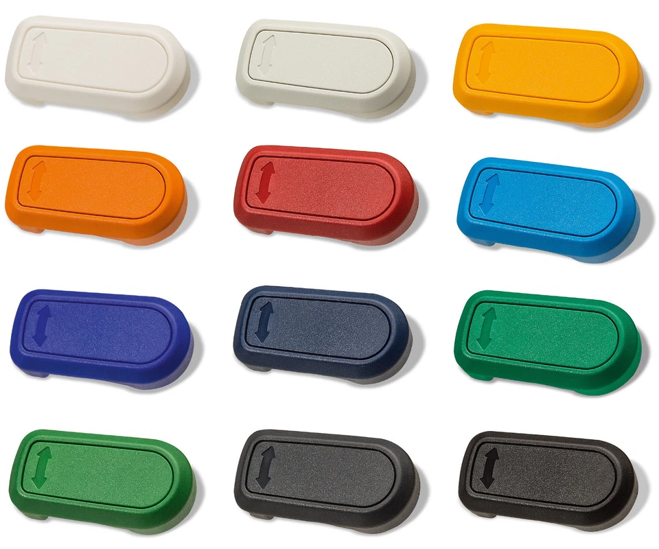 Tanos Systainer Spare Part SYS-Sort Lock for Sortainer T-Loc SYS-SORT IV/3