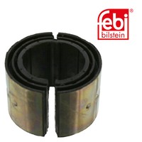 Febi Bilstein Lager Stabilisatorlager Stabilager Gummi/Metall Vorne 24558