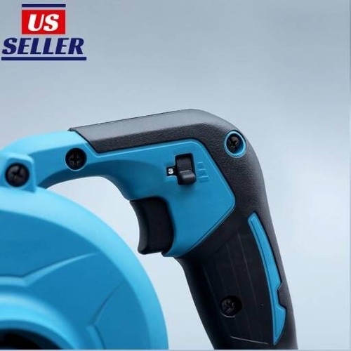 Makita 18V Cordless Handheld Blower DUB185Z Authentic (Baretool, US Stock) - Picture 4 of 5