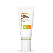 CNP Laboratory Mild Calming Sun SPF50+ PA++++ 50ml (1.69oz)