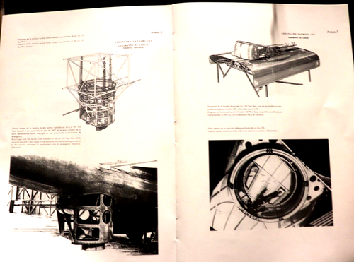 "Fabrica Nacionale De Aviones CAPRONI PERUANA" in Spanish 2010 by Amaru Tincopa - Imagen 7 de 8
