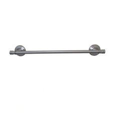 ARISTA BA3802-18TBR-SN Edgerton Collection 18 in. Towel Bar in Satin Nickel