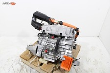 2023 NISSAN ARIYA AWD REAR DRIVE UNIT ENGINE MOTOR TRANSMISSION OEM -11K MILES-