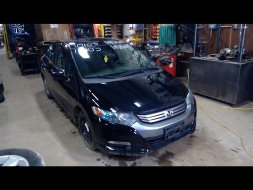 Windshield Wiper Motor Fits 10-14 INSIGHT 725600 - Bild 3 von 12