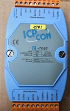 NEW I-7080 - 2 Channel Counter / Frequency input module by ICP DAS pk a2